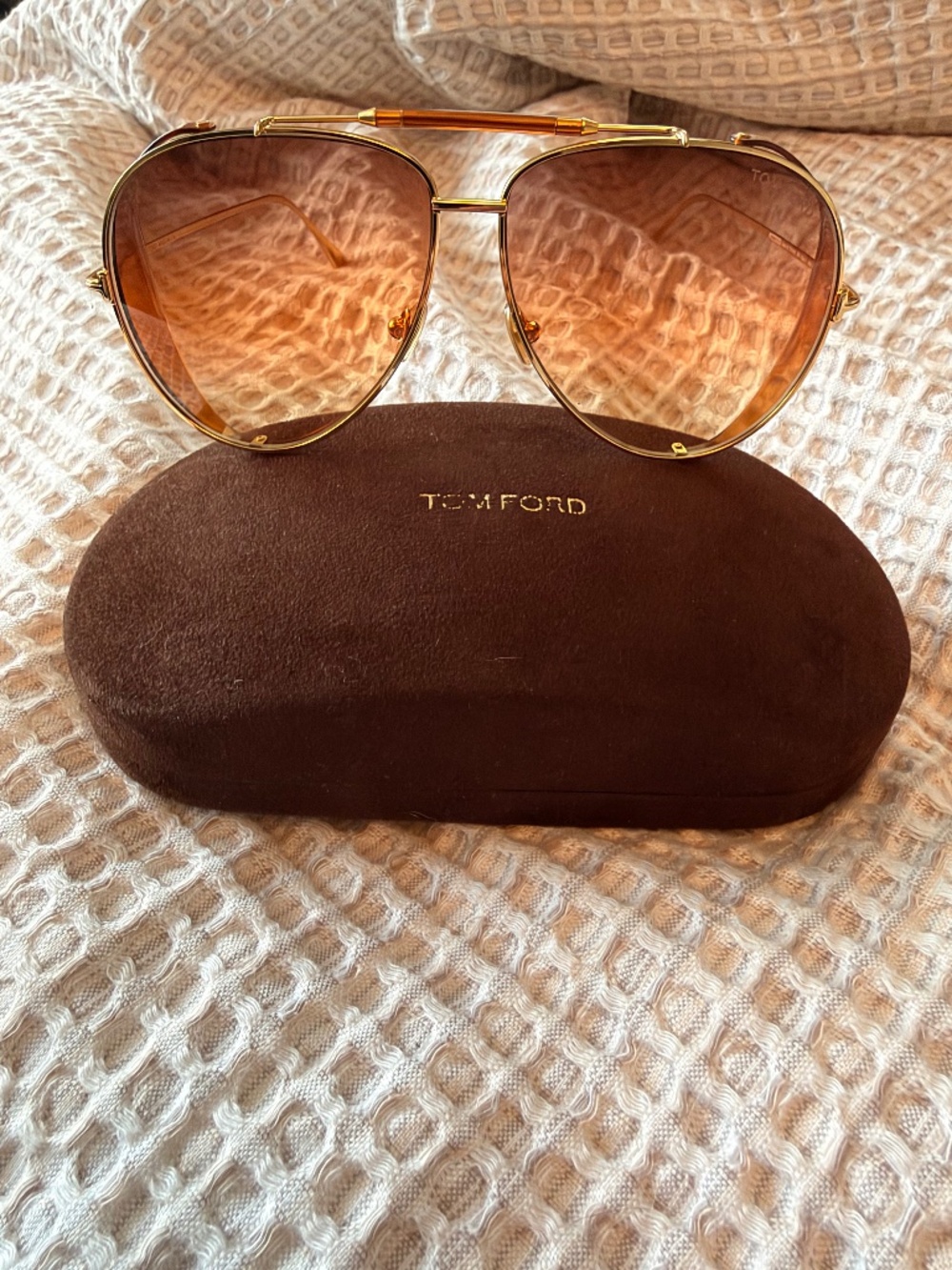 Tom Ford Sunglasses